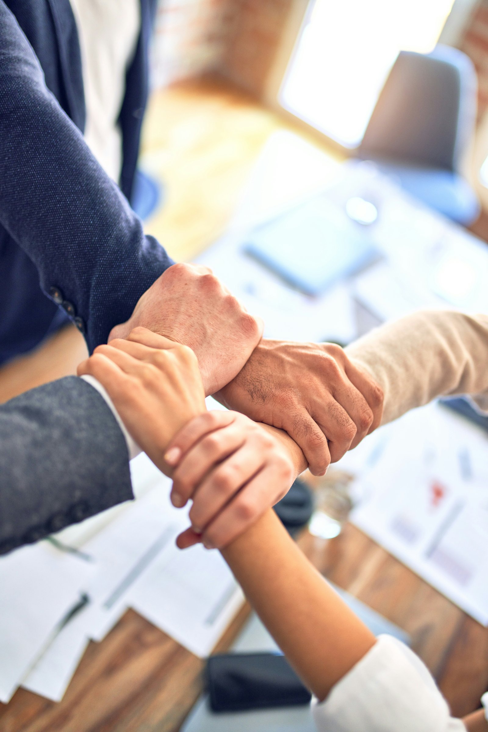 Karriere bei Sobrus Systeme GmbH