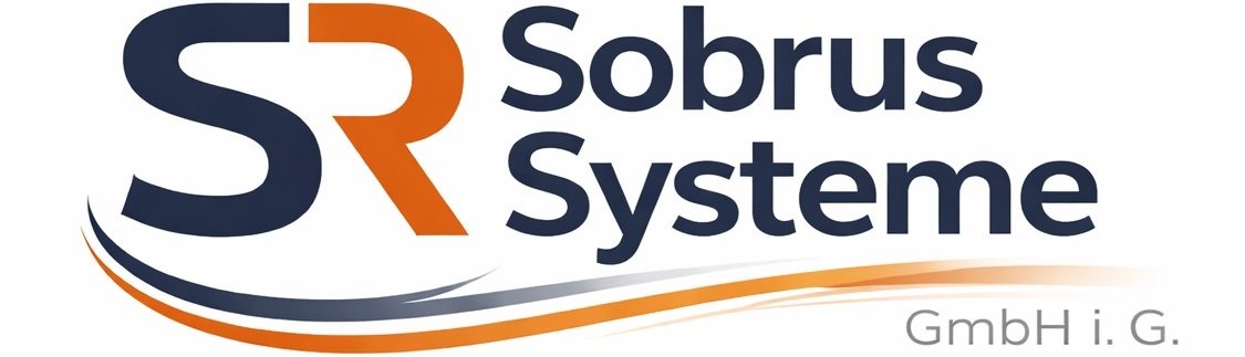 Sobrus Systeme GmbH i. G. Logo